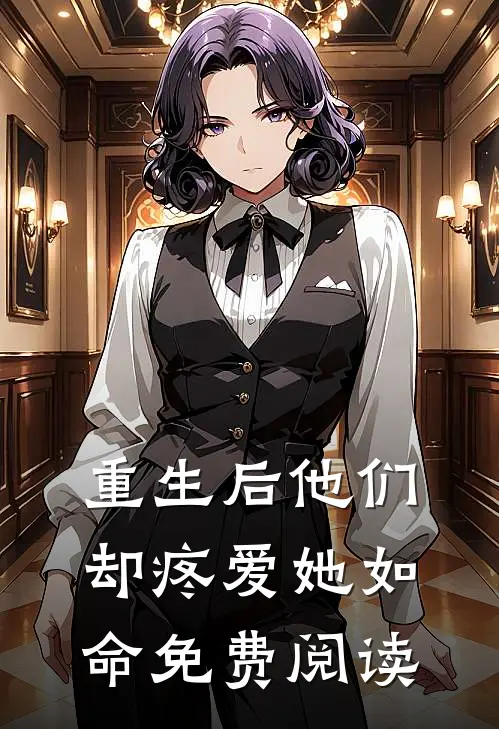 重生后他们却疼爱她如命免费阅读