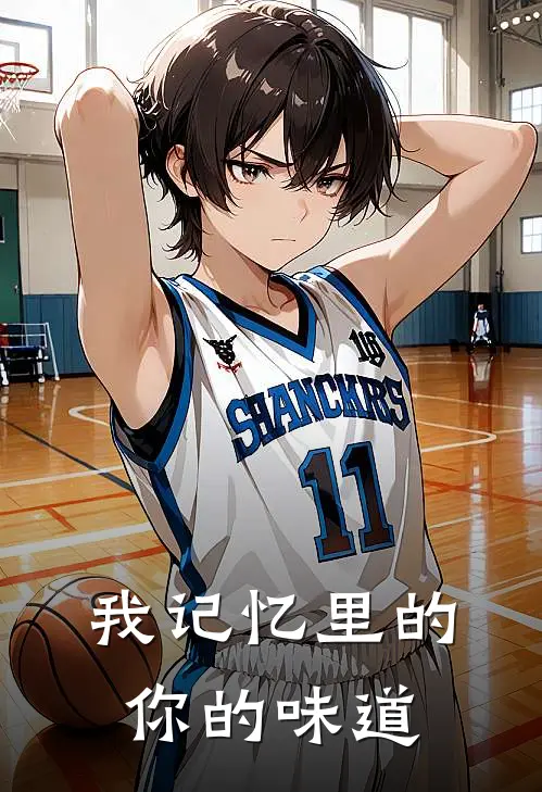 我记忆里的你的味道