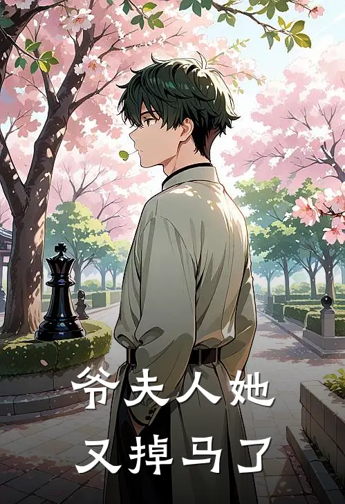 爷夫人她又掉马了