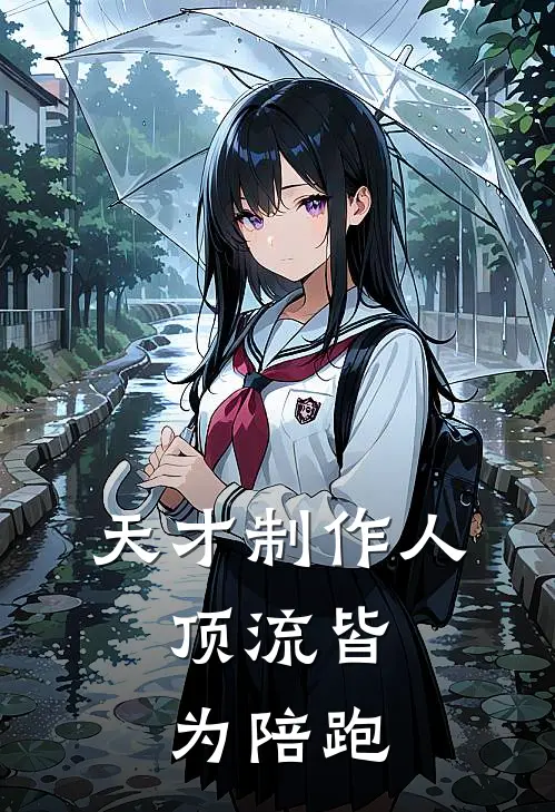 天才制作人：顶流皆为陪跑