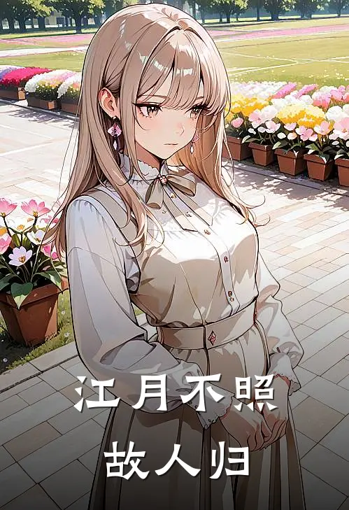 江月不照故人归