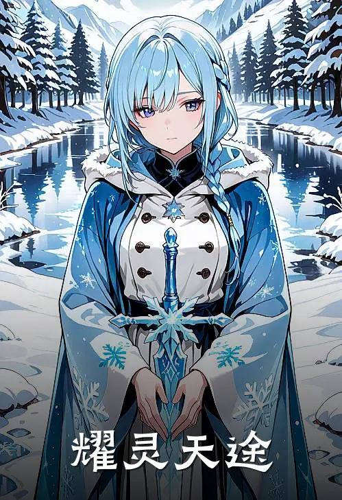 耀灵天途