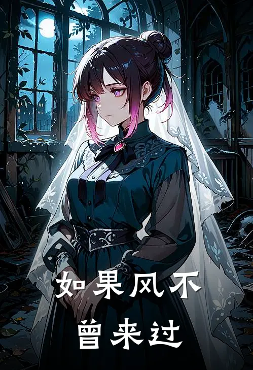 如果风不曾来过