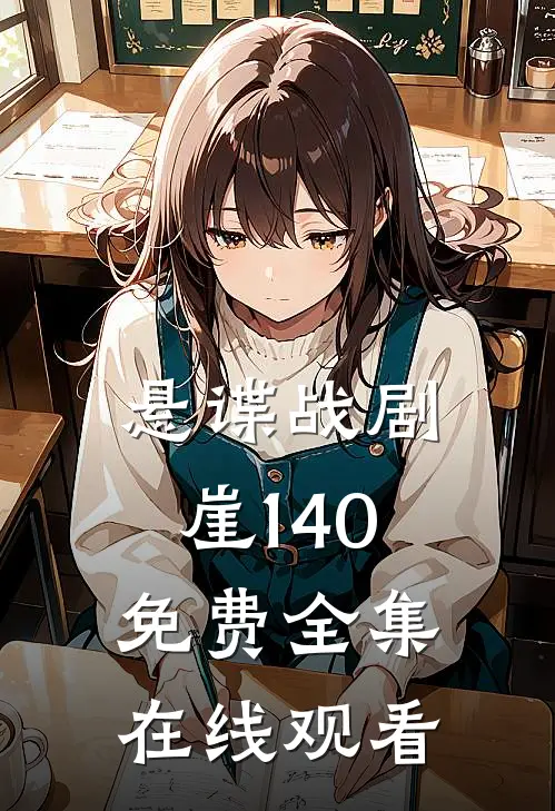 悬谍战剧崖1-40免费全集在线观看