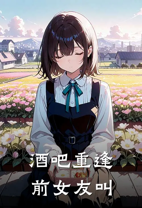 酒吧重逢前女友叫