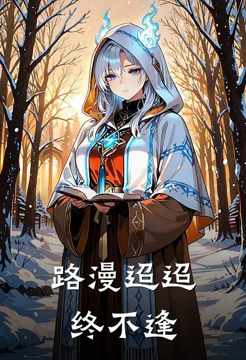 路漫迢迢终不逢