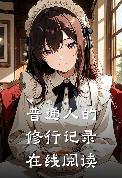 普通人的修行记录在线阅读