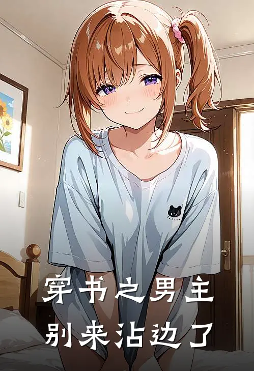 穿书之男主别来沾边了