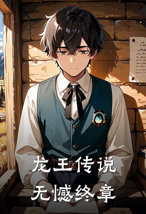 龙王传说：无憾终章