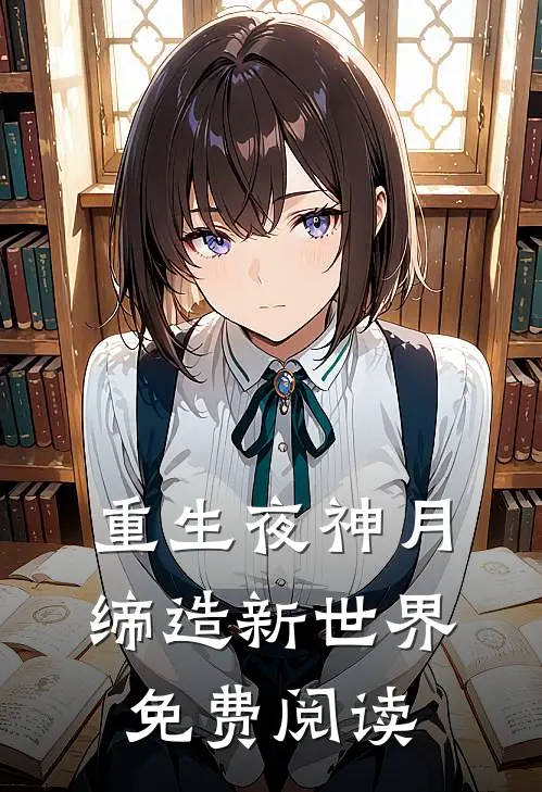 重生夜神月缔造新世界免费阅读