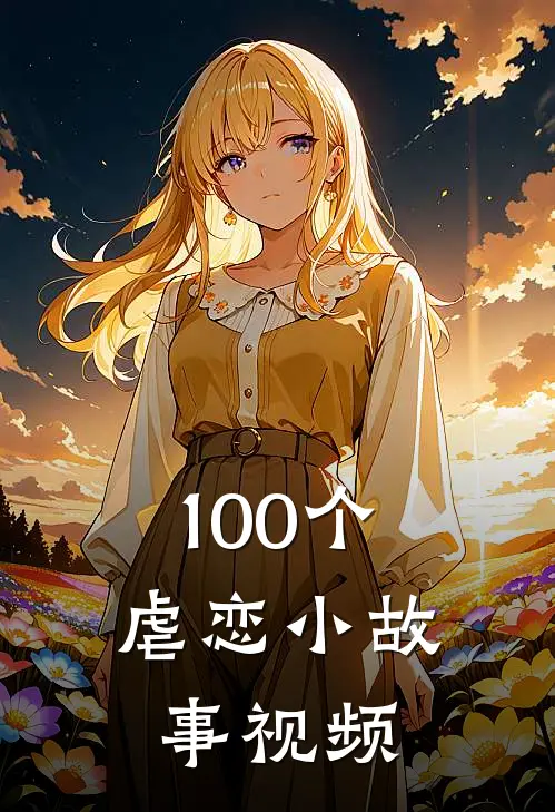 100个虐恋小故事视频