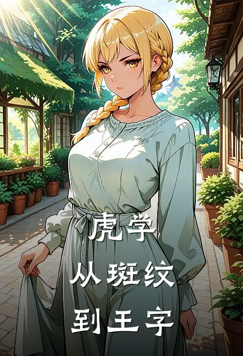 虎学：从斑纹到王字