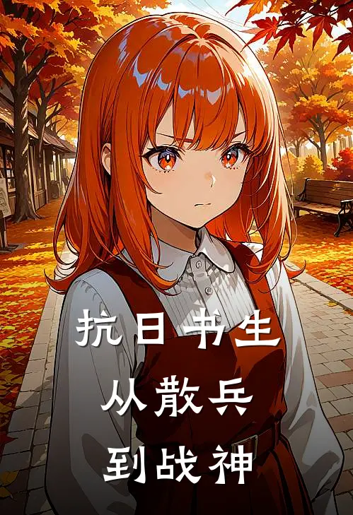 抗日书生：从散兵到战神