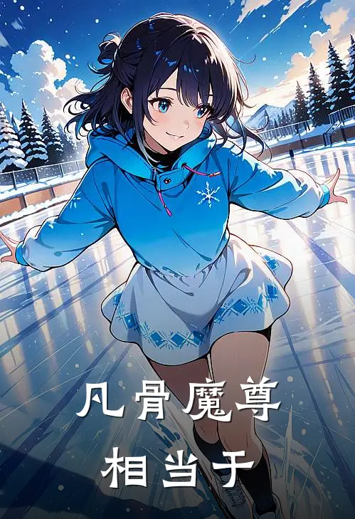 凡骨魔尊相当于