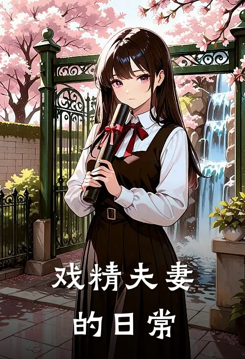 戏精夫妻的日常