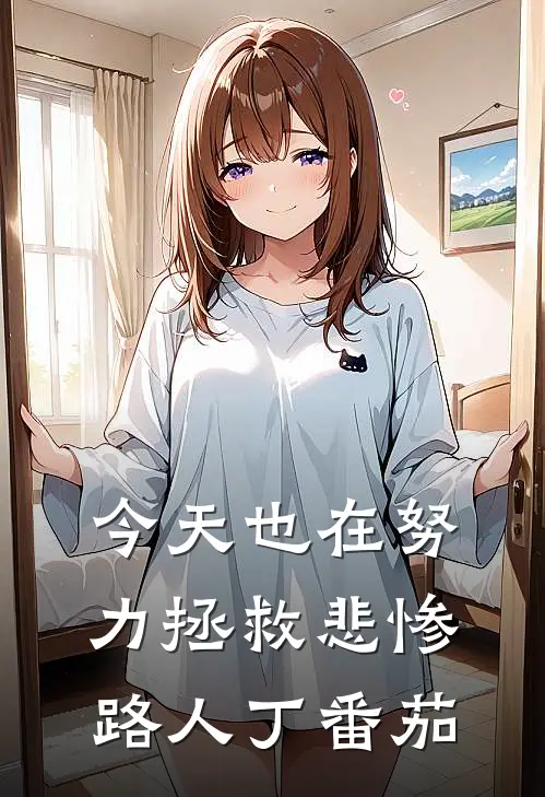 今天也在努力拯救悲惨路人丁 番茄