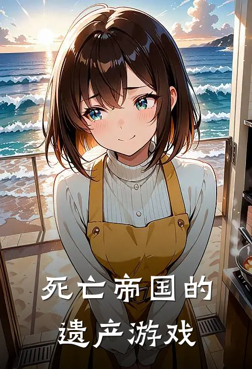 死亡帝国的遗产游戏