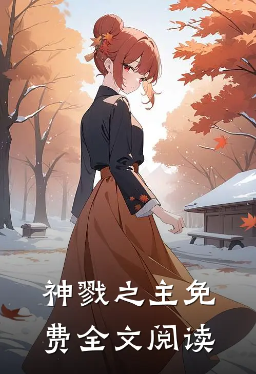 神戮之主免费全文阅读
