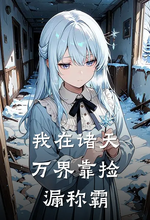 我在诸天万界靠捡漏称霸