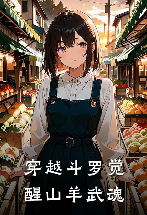 穿越斗罗觉醒山羊武魂