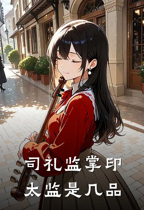 司礼监掌印太监是几品