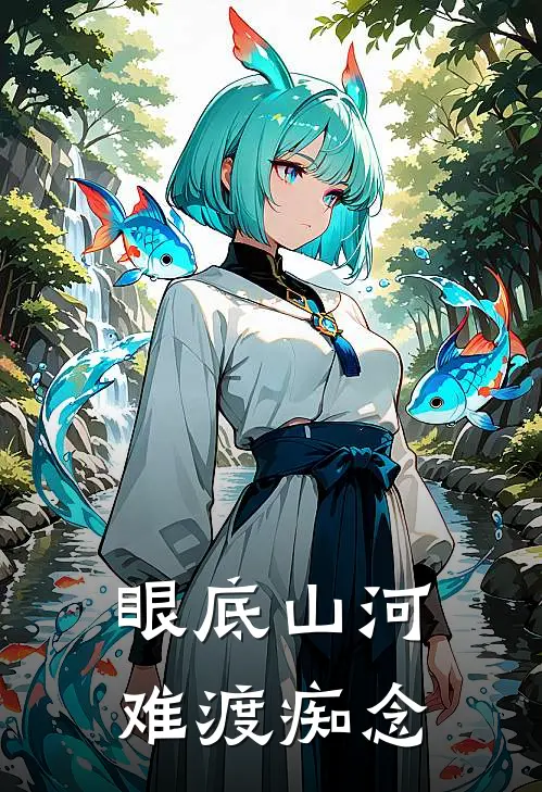 眼底山河，难渡痴念