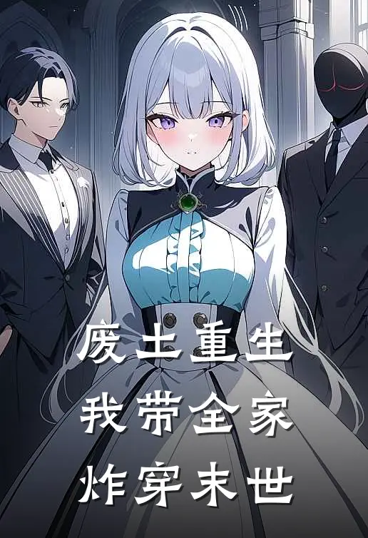 废土重生：我带全家炸穿末世