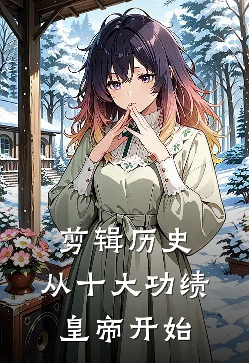 剪辑历史：从十大功绩皇帝开始