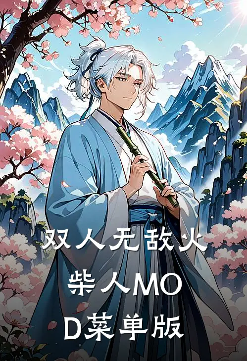 双人无敌火柴人MOD菜单版