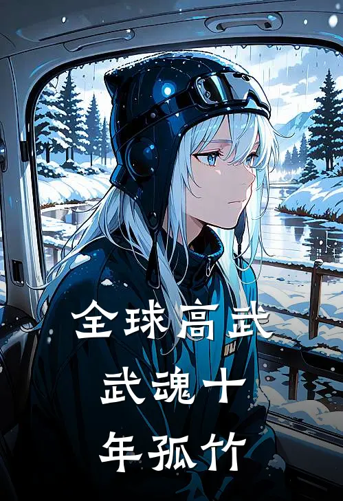 全球高武：武魂十年孤竹