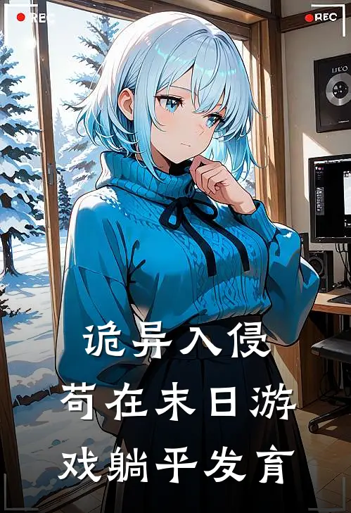 诡异入侵：苟在末日游戏躺平发育