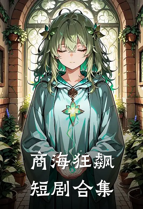 商海狂飙短剧合集