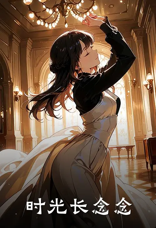 时光长念念