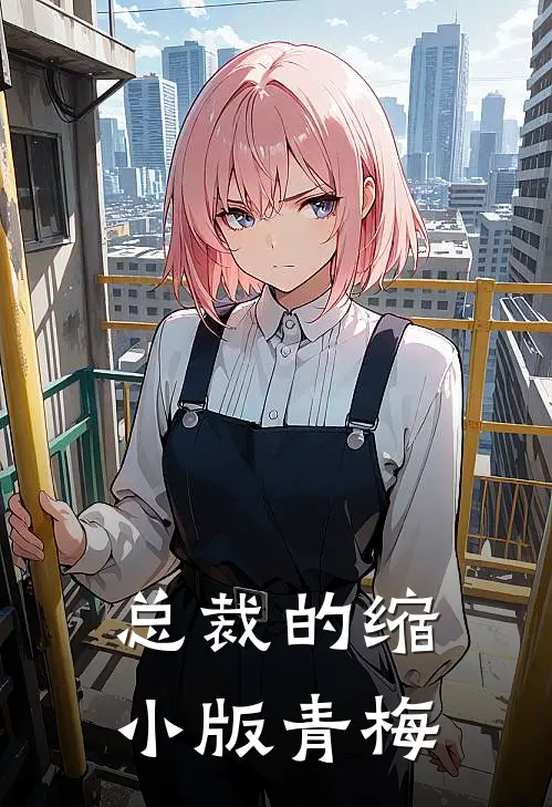 总裁的缩小版青梅