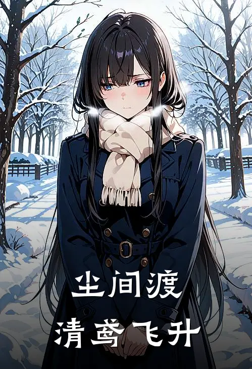 尘间渡：清鸢飞升