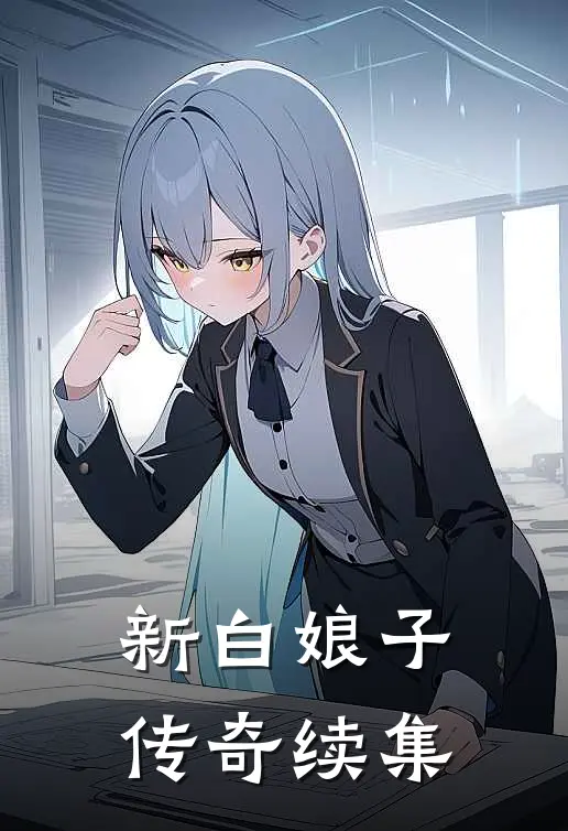 新白娘子传奇续集