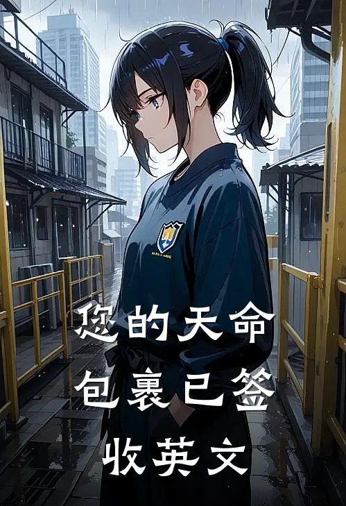 您的天命包裹已签收英文