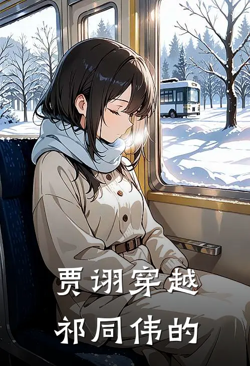 贾诩穿越祁同伟的