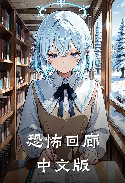 恐怖回廊中文版