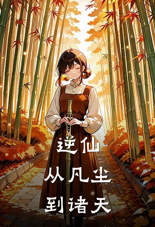 逆仙：从凡尘到诸天