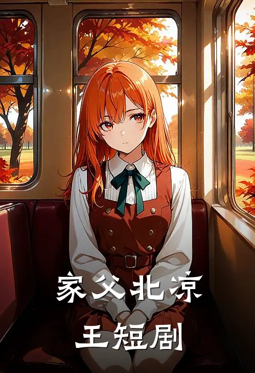 家父北凉王短剧