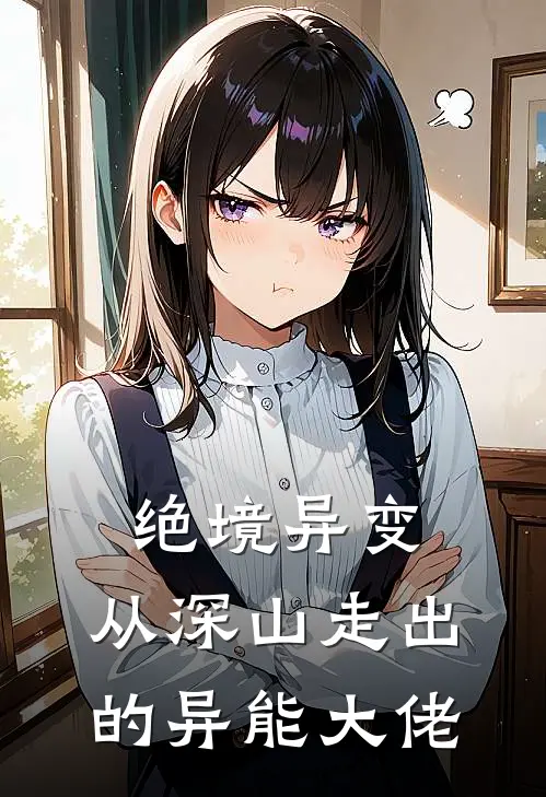 绝境异变：从深山走出的异能大佬