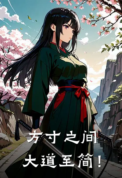 方寸之间，大道至简！