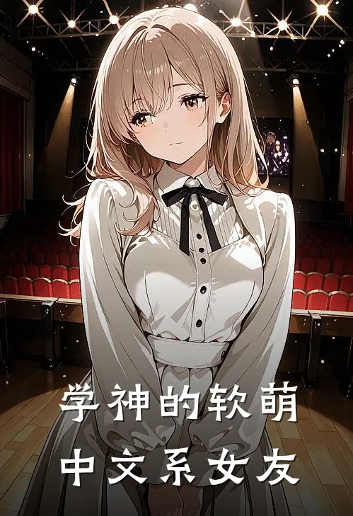 学神的软萌中文系女友