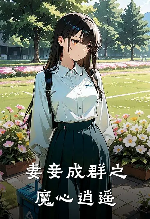 妻妾成群之魔心逍遥