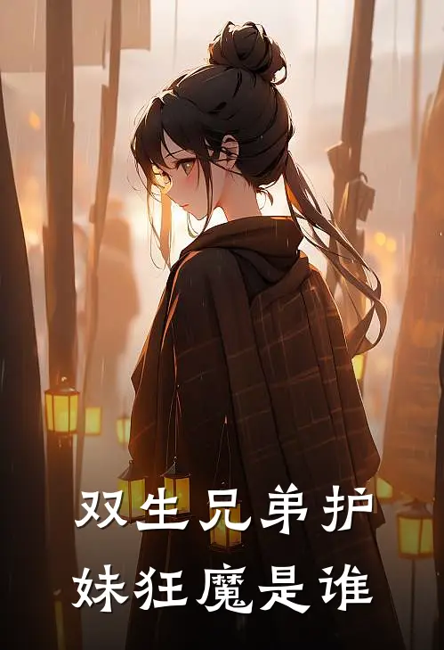 双生兄弟护妹狂魔是谁