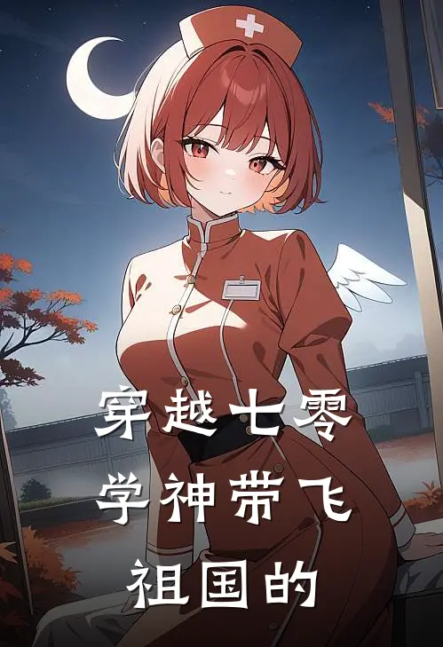 穿越七零学神带飞祖国的
