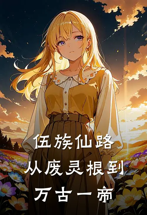 伍族仙路：从废灵根到万古一帝