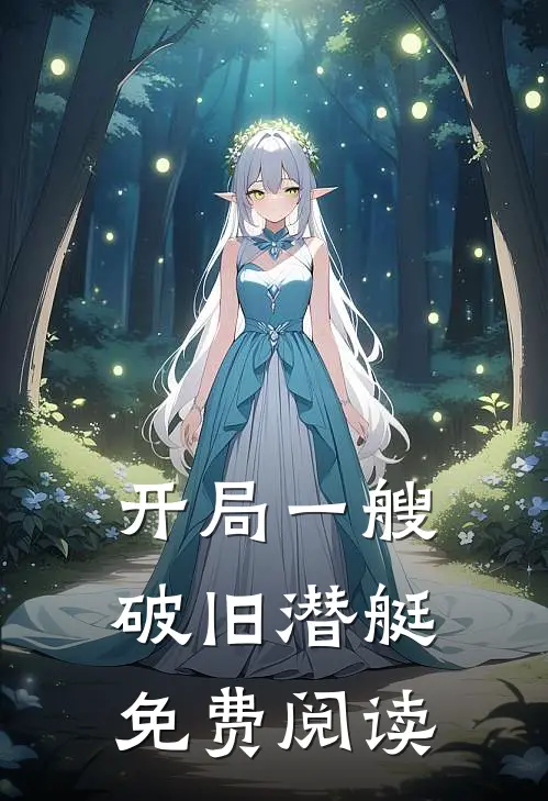 开局一艘破旧潜艇免费阅读