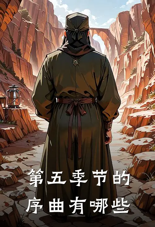 第五季节的序曲有哪些